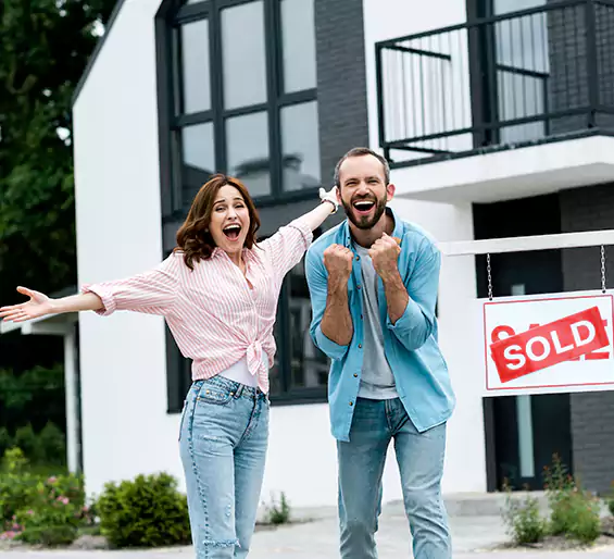 Your Trusted Partner in Buying, Selling & Renting Homes in Warren, MI