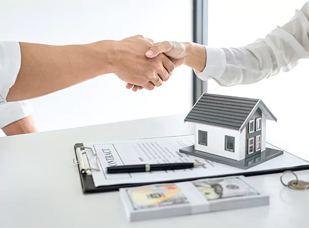 Wholesale Property Deals in Warren, Michigan