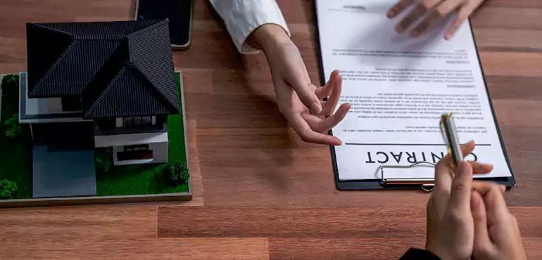 Why Warren Homeowners Trust Us During Foreclosure Trouble