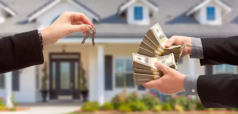 Trusted Home Buying Company Near You in Warren, MI