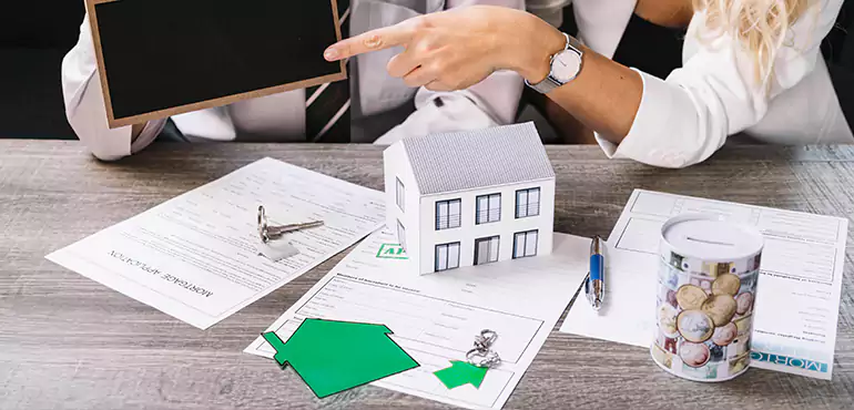 The Fast Closing Process at Warren Home Buyers in Warren, MI
