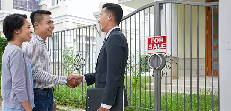Why Choose Us to Sell Your House in Warren, MI?