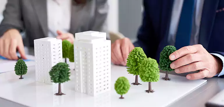 Property Wholesalers in Warren, MI