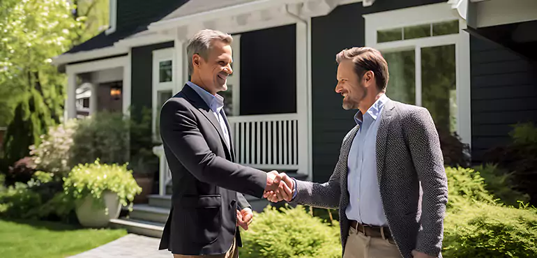 Why Work with Real Estate Wholesalers in Warren, MI? 