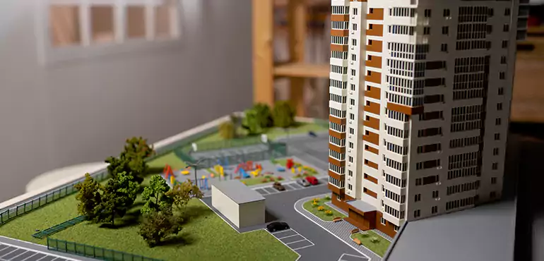 What Makes Selling Your Warren Bank-Owned Property with Us the Smart Choice