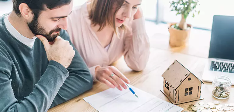 We Buy Houses in Any Condition Without Any Agent Fees in Warren, MI