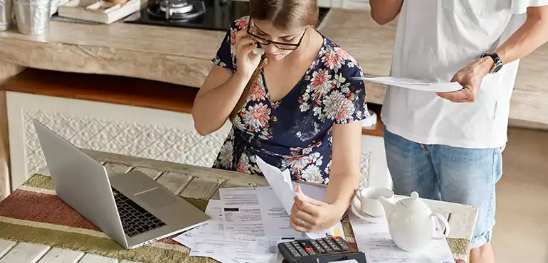 Selling Your Home to Us for Back Taxes in Warren, MI