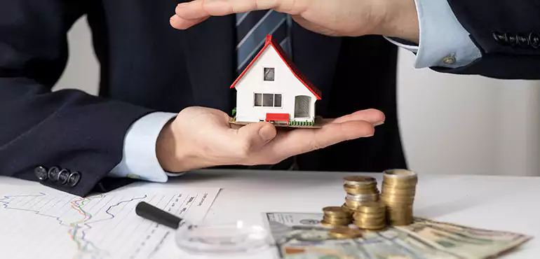 Benefits of Selling to Us in Warren, MI