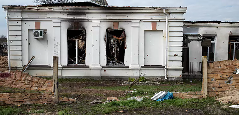 How We Determine a Fair Cash Value for Your Damaged or Distressed Warren Home