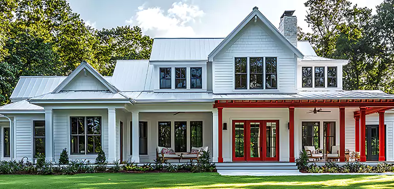 Why Homeowners Across Warren Trust Us for Short Sales
