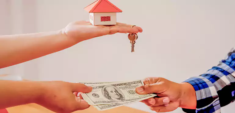 Why Choose Us to Sell Your Home for Cash in Warren, MI?