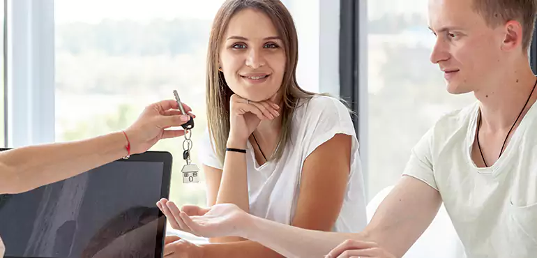 Why Choose Warren Home Buyers to Sell Your House Our Investors in Warren, MI?