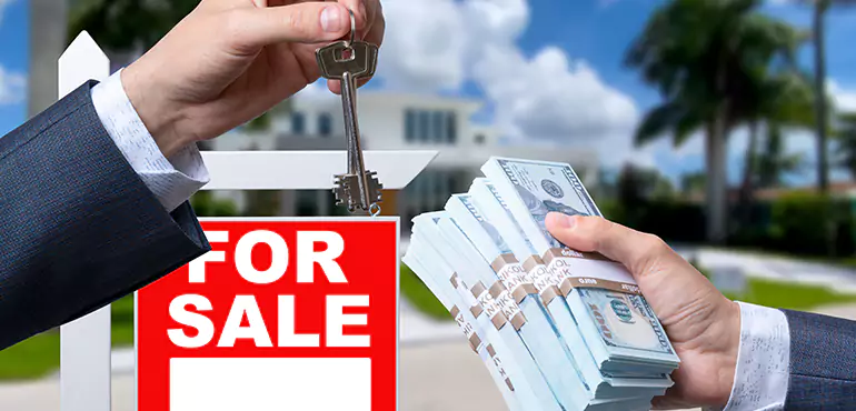 Sell Your Home for Less Than Market Value with Ease in Warren, MI