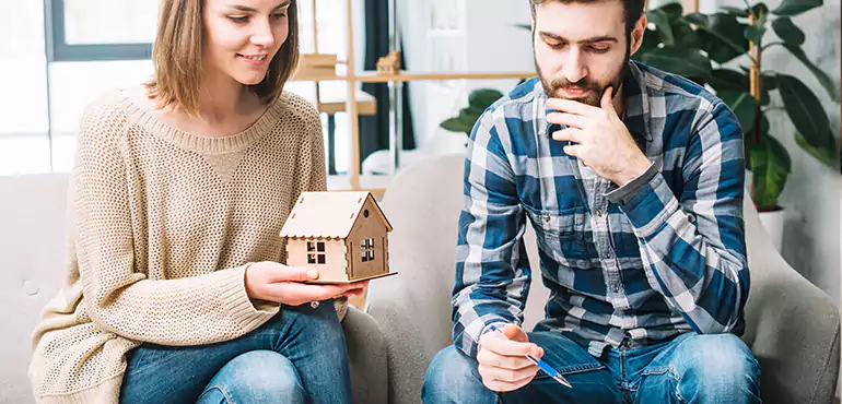 Why Homeowners Trust Warren Home Buyers to Sell House With Liens in Warren