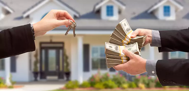  Quick Property Buying Process in Warren, MI