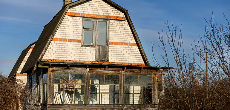 Types of Houses We Buy Without Repairs in Warren, MI