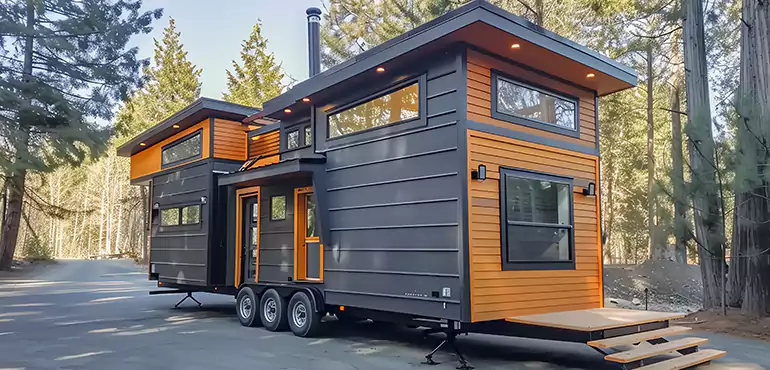 How Our Process Works in Warren, MI - A Fast & Simple Way to Sell Your Mobile Home?