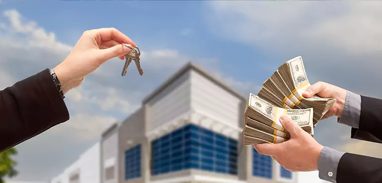 Multifamily Buildings For Sale On Cash in Warren, MI