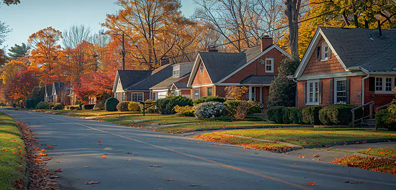 Why Choose Warren Home Buyers as Your Trusted Home Buyers in Warren, MI?
