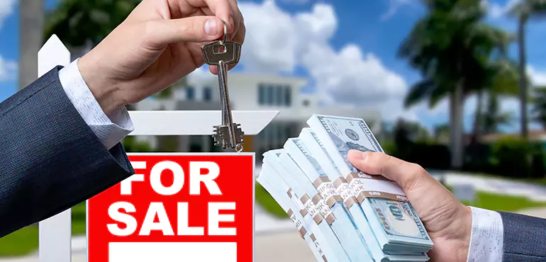 Why Warren Homeowners Love Selling to Us?