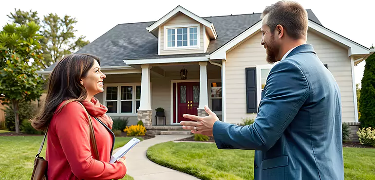 The Benefits of Choosing Your Own Closing Date and Time in Warren