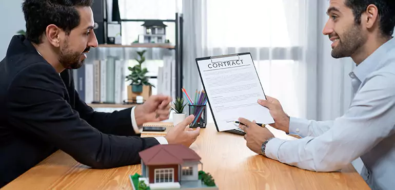 Why Choose Us for Contract Assignments in Warren, MI?