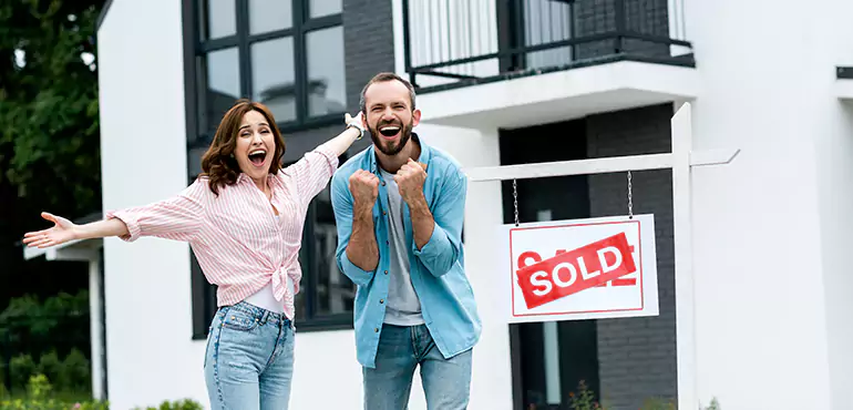 Cash Offer for your House is the Best Option in Warren, MI