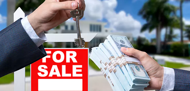 We Buy Houses for Cash in Warren, MI – No Matter the Situation
