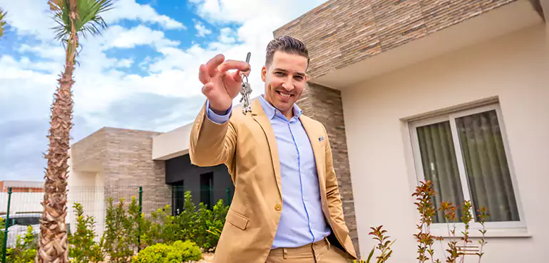 We Don’t Just Buy Houses in Warren, MI - We Solve Your Problem