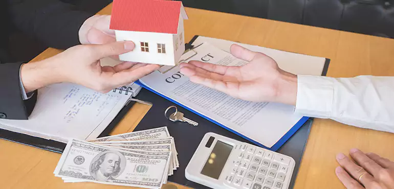 Get a Fast Cash Offer from Motivated Home Buyers in Warren, MI!