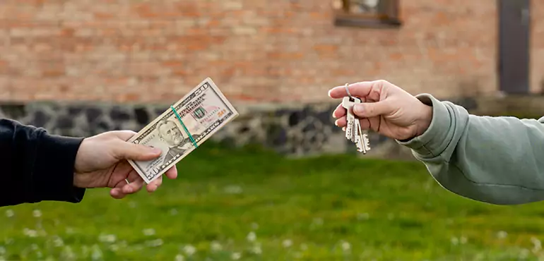 Get a Fair Cash Offer for Your House in Warren, MI – Start Fast!