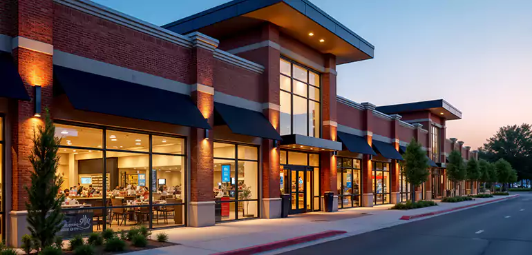 Sell Commercial Property Fast in Warren, MI – Secure Your Financial Future
