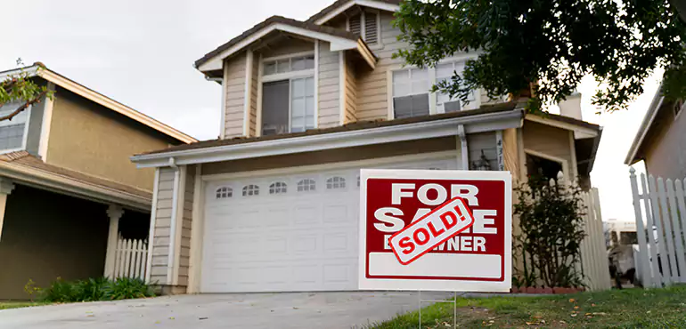Why Choose Warren Home Buyers?