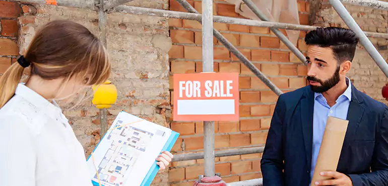 Supportive Home Selling Services for Inherited Property in Warren