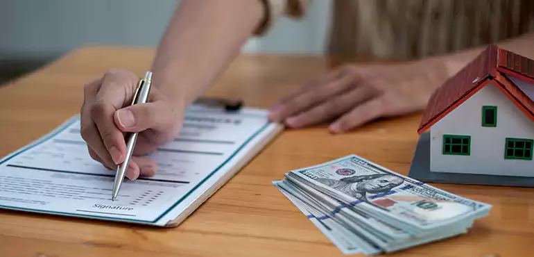What Makes Our Warren Home Buying Service Different and Better