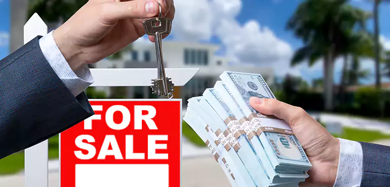 We Buy Homes with Back Taxes in Warren, MI