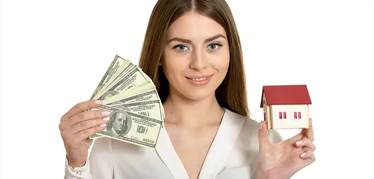 Sell Your Home for Cash in Warren, MI – Get an Instant Cash Offer Today