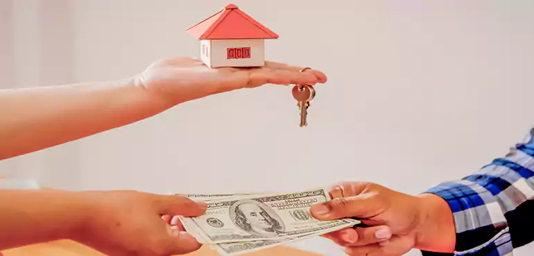 Sell Your House Fast & Avoid the Complications of Bankruptcy in Warren, MI
