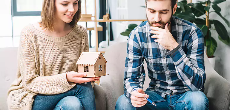 Sell Your Warren House Privately to a Local, Trusted Cash Buyer
