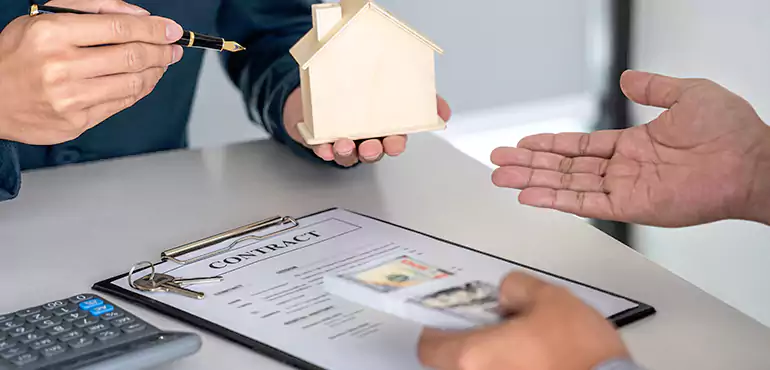 Why Choose Us to Avoid Foreclosure in Warren, MI