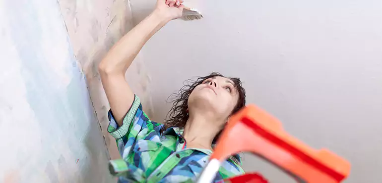 Ready to Get Rid of Your Moldy Warren Home? Call Now for a Fast Cash Offer