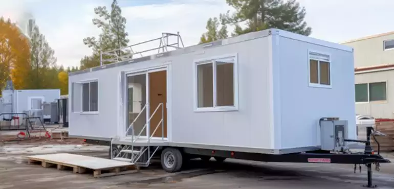 Mobile Homes We Buy in Warren, MI