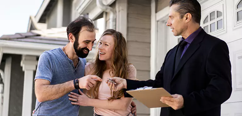 Sell Family Properties in Warren, MI
