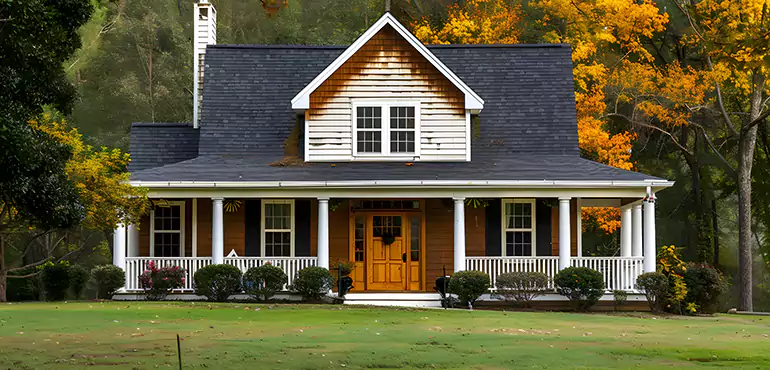 What Types of Properties Do We Buy in Warren?