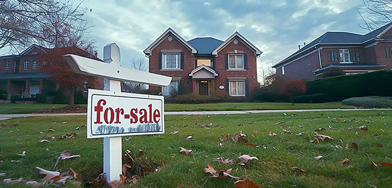 Why Warren Homeowners Choose Our Quick Sale Service