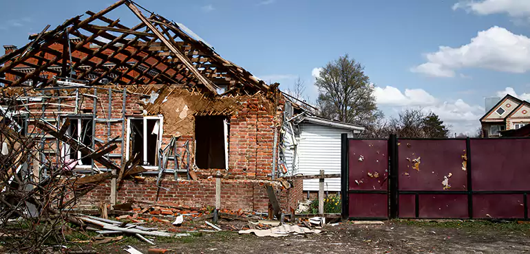 The Emotional Relief of Selling "As-Is" in Warren, MI