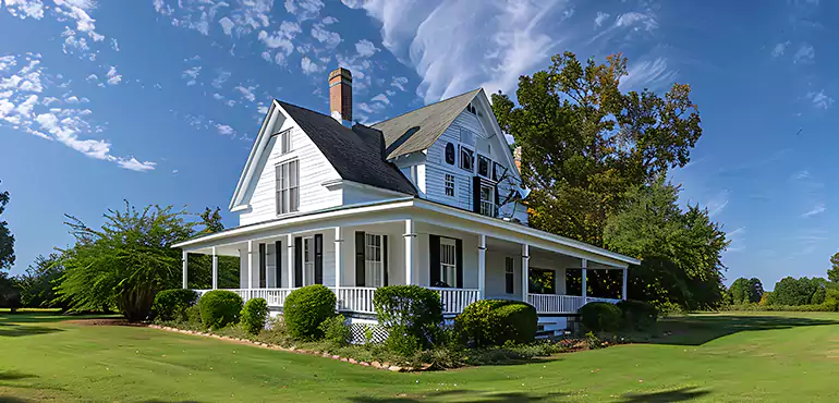 Why Choose Warren Home Buyers to Sell Your Townhouse in Warren, MI?